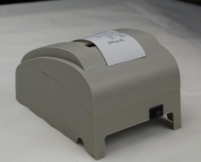 2 Inch 58mm Thermal Printer