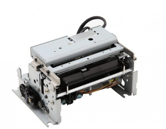 RS-232 serial port  Impact Dot 9 pin dot Matrix Printer / kiosk ticket printer