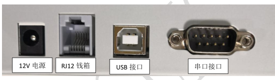 EPSON ESC / POS Command Portable Thermal Printer 58mm USB Ethernet Cashbox Drive Network