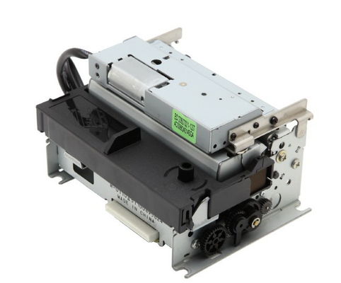 China POS Impact high speed dot matrix printer Multiple interfaces supplier