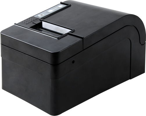 China High Speed Network Bar Code Label Printers 2 Inch Small Thermal Printer supplier