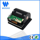 Small order accepted Mini 58mm Panel Mount Printers Dust proof and water proof