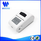 Handheld Small USB Thermal Receipt Printer 58mm Support RS232 , Dot Line Portable Ticket Printer