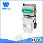 High Speed Thermal Paper Printer  / Kiosk Ticket Printer 80 mm for parking machine