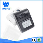 Bluetooth Portable 2inch Thermal Printer Automatic Power Off