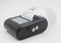 58mm wireless handheld gprs sms Bluetooth Thermal Printer / mobile ipad printer