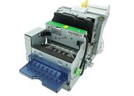 All In One Structure Impact Dot Matrix Printer With Paper Presenter Unit