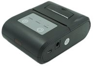 58mm Handheld Bluetooth Mobile Printer With Thermal Dot Line Printing