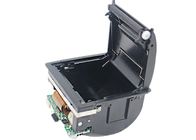 Water Proof White Panel Mount Thermal Printer For Handheld Terminals