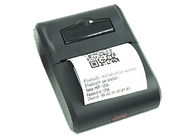 Black And White Style and handheld thermal  receipt Type Bluetooth Thermal Printer
