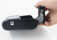 Light weight 58mm Small Barcode Printer Mobile Thermal Printer