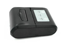 Custom receipt use bluetooth thermal printer for Smart Phone Tablet PC
