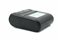 Pocket Barcode Label Bluetooth Thermal Printer For Wireless POS System