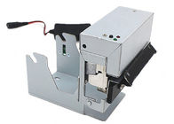 Queue Mini Dot Line 2 Inch Kiosk Ticket Printers With Reliable Auto Cutter
