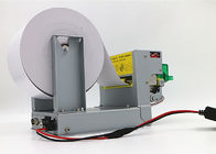 Small 203 dpi Kiosk Custom Thermal Printer Module With Auto Cutter For ATM / Lottery Machine