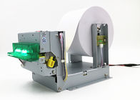 Custom Fast Speed Kiosk Receipt Printer , Direct Thermal Printer 80 Mm Paper Width
