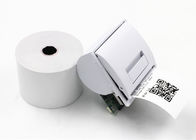 USB POS Panel Mount Thermal Printer Windows / Linux / Android System