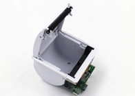 Embedded Thermal 58mm Kiosk Panel Mount Printers For Madical Devices