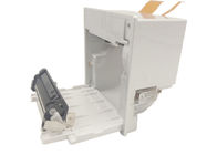 Front Open Fast Speed Panel Mount Printers , Mobile Thermal Printer For Mrocontrollers