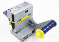 80mm Win7 Kiosk Thermal Printer , Portable Pos Thermal Printer Usb Driver