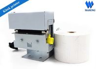 Micro high speed 2inch thermal printer for self service terminal