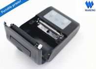 2 Inch Wireless bluetooth thermal  printer  Handheld High Reliability