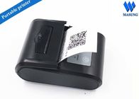 Mini Portable Thermal Printers Thermal Barcode Printer For Retails