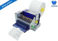 All In One Structure thermal receipt printers / Android OS System