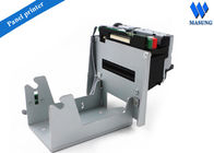 Mini 58 Mm 384 Dots / Line Usb Thermal Kiosk Printer For Parking Machine
