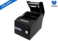 3 Inch Barcode Pos Thermal Printer Bluetooth For Supermarket , Linux System Driver Supporting