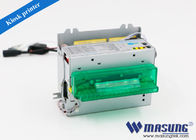 Anti-paper Label Printer Module 24V With JamEpson Mechanism CAPD347