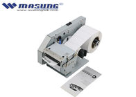 Barcode Thermal Label Printer High Quality For Medical Equipment