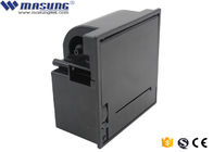Compact Front Panel Mounting Printer Super Big Paper Roll Bucket
