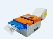 Android Pos Kiosk Thermal Printer Module 80mm Integrated With Paper Presenter