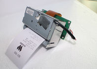 TTL Interface 2 Inch Thermal Printer With Auto Cutter For Parking System / Coupon Machine