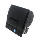 58mm Panel Mount Thermal Printer Mechanism For weighing scale , Big Roll Bucket 50mm