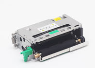 Adjustable Cutting High Speed Kiosk Thermal Printer , Seiko Printer Mechanism CAP9247