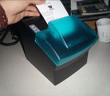 Water Proof High - speed Impact Pos Thermal Receipt Printer For Daily Kiosk