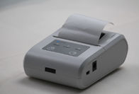 2 Inch 58mm Mini Mobile Label Thermal Printer High Performance