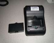 Handheld Battery Powered  Wireless Thermal Label Printer Portable Windows8 System