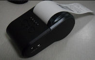 Android Bluetooth Portable Thermal Label Printer Module With Rechargeable 2600mAh Battery