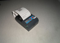 Pocket Battery Powered Bluetooth Barcode Label Printers Support WinCE System
