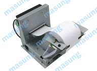 USB / RS - 232 Stylus Printer Coupons Printer , Paper Jam Prevention Bezel