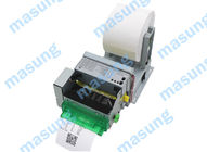 All in one structure fast speed 80mm kiosk thermal printer for self sevice terminal