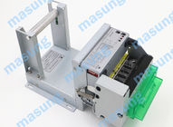 Kiosk Parallel / RS232 80MM Thermal Printer With Paper Presenter