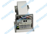 Parallel / RS-232  80MM Thermal Printer  For ATM , Paper Near End Detection