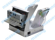 80mm  RS-232 + USB Auto Paper Cutter Thermal Printer For Ticket Vendor