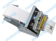 RS-232 / Parallel  3 Inch Thermal Printer For Parking Management System