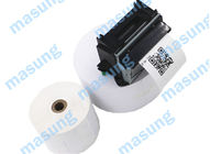 Healthcare Kiosk Panel Mount 2 Inch Thermal Printer Integrated With Paper Bezel
