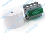 Interface Diversification 3 Inch Thermal Printer  24V  With Anti - paper Jam